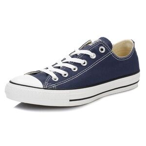 NewRare Converse Adult Chuck Taylor All Star Low Top sneaker women size 8, men 6